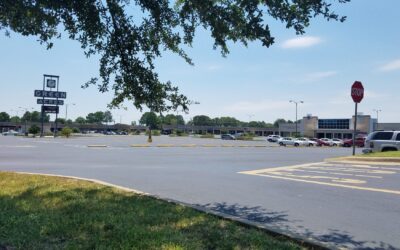 Green Acres Shopping Village